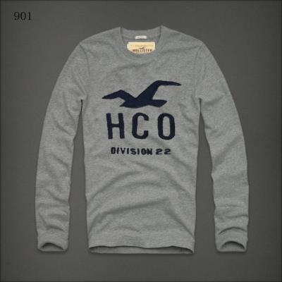 Hollister Men Shirts-502